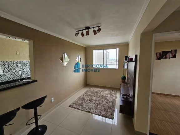 Imagem Apartamento Padrão