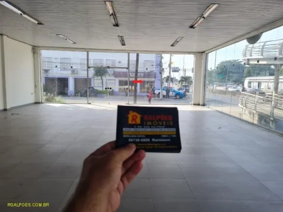 Imagem Galpão para Locação em RIO DE JANEIRO, Jardim América, 10 banheiros
