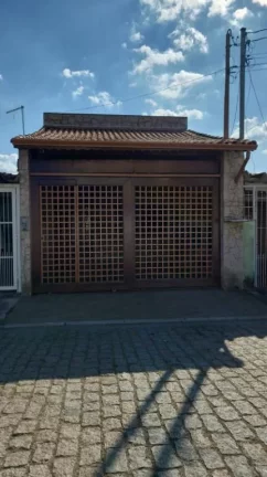 Imagem Sobrado com 2 dormitórios à venda, 241 m² por R$ 650.000,00 - Parque Maria Helena - Suzano/SP