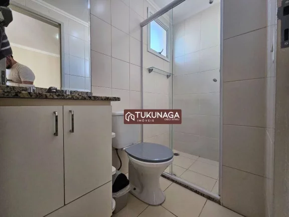 Imagem Studio com 1 dormitório para alugar, 30 m² por R$ 2.850,00/mês - Tatuapé - São Paulo/SP