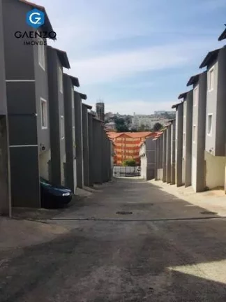 Imagem Casa condomínio fechado