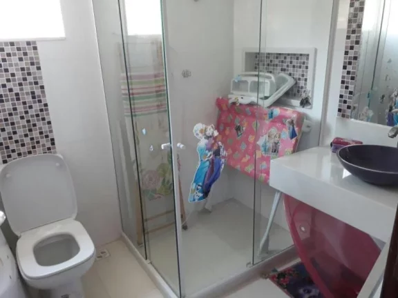 Imagem CASA PARA VENDA EM CONDOMÍNIO FECHADO, BARRA MACAÉ/RJ.