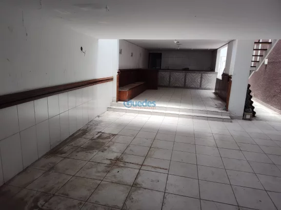 Imagem Ponto Comercial em Santo Amaro - São Paulo