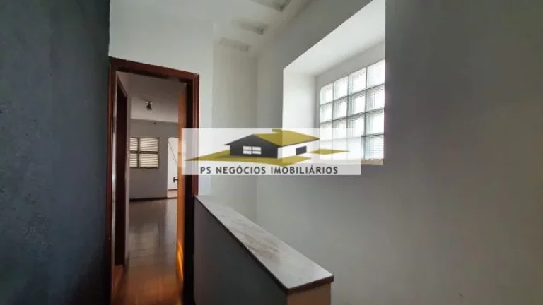 Imagem Sobrado para locação no Ipiranga