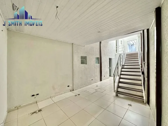 Imagem CASA COMERCIAL - Próximo ao centro Cotia e Rod. Rap.Tavares - Km 32
