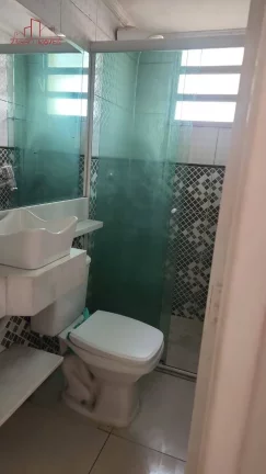 Imagem Oportunidade! Apartamento - 3 Dorms - 57m² - Horto do Ypê.
