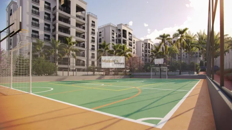 Imagem Hípica Boulevard Residencial | Lançamento