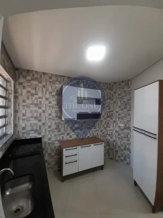 Imagem Apartamento para locação na Vila Mariana, São Paulo-SP: 1 quarto, 1 sala, 1 banheiro, 58,00 m² de área.