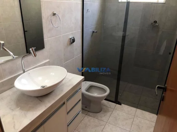 Imagem Casa com 2 dormitórios à venda, 140 m² por R$ 710.000,00 - Jardim São Judas Tadeu - Guarulhos/SP