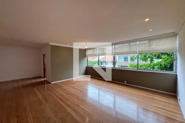 Imagem Apartamento à Venda - Leblon, 4 Quartos, 205 m2