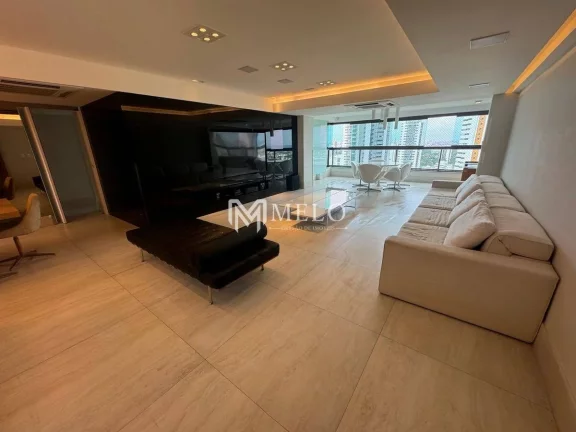 Imagem Oportunidade em CASA FORTE:204m²,04qts, 04suites,03vagas(Porteira fechada)..