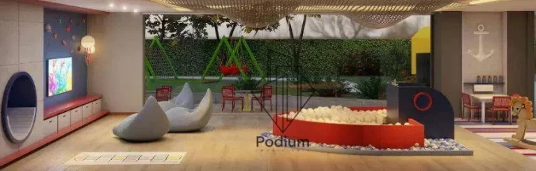 Imagem Apartamentos com varanda / sacada pés na areia da praia do Seixas - AP2212