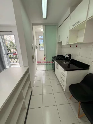 Apartamento à venda em São Paulo, Jardim Íris, com 2 quartos, 49m²