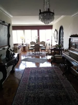 Imagem Apartamento à venda Bela Vista São Paulo