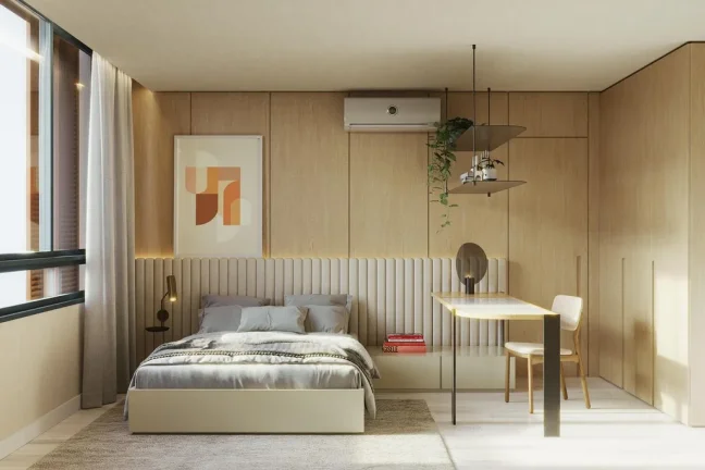 Imagem Apartamento à venda em São Paulo, Jardim das Acácias, com 3 quartos, 86,48m2