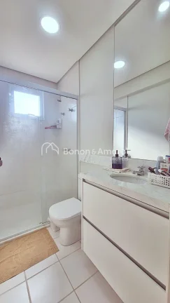 Imagem Apartamento a venda no Taquaral em Campinas!

condomínio novo no bairro com ótima localização co...