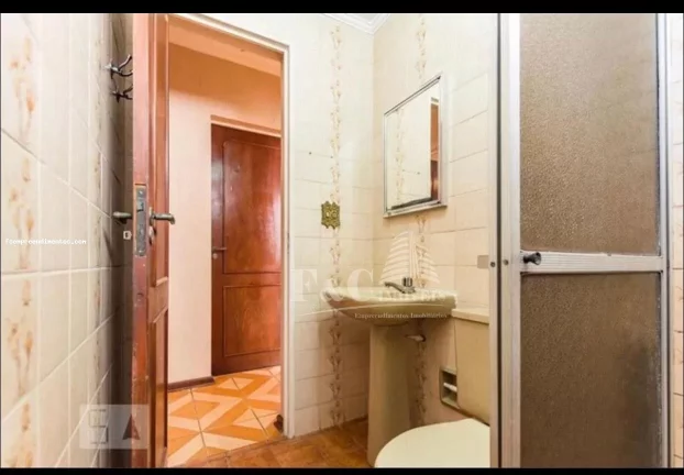 Imagem Apartamento para Venda em Campinas, Cambuí, 1 dormitório, 1 banheiro