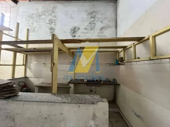 Imagem Salão Comercial para Locação - 300 m² | Estrutura Completa e Moderna