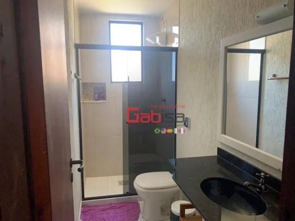 Imagem Apartamento com 3 dormitórios à venda, 194 m² por R$ 850.000,00 - Vila Nova - Cabo Frio/RJ
