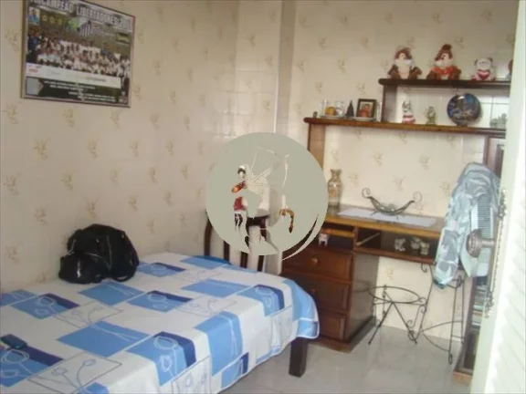 Imagem APARTAMENTO AMPLO C/ VISTA LIVRE