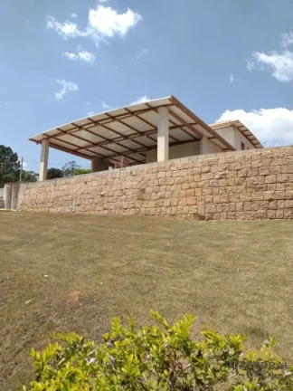 Imagem VENDA LINDA CHÁCARA 4.116,00M² EM JUNDIAÍ-SP