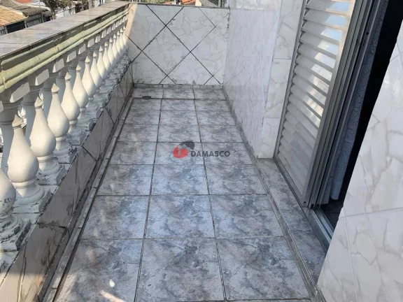 Imagem Sobrado à venda, Olímpico, São Caetano do Sul, SP