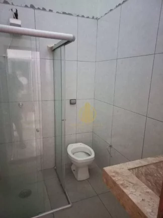 Imagem Casa com 3 dormitórios , 1 suíte à venda, 120 m² por R$ 318.000 - Residencial Parque dos Servidores - Ribeirão Preto/SP