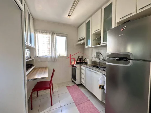 Imagem Apartamento a venda 2 quartos Vila Olimpia.