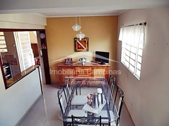Imagem Casa à venda, Parque São Quirino, 3 quartos
Ótima casa residencial, estilo sobrado, com 249m2 de ...