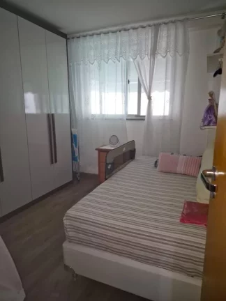Imagem Apartamento para Venda em Rio de Janeiro, RAMOS, 2 dormitórios, 2 banheiros, 1 vaga
