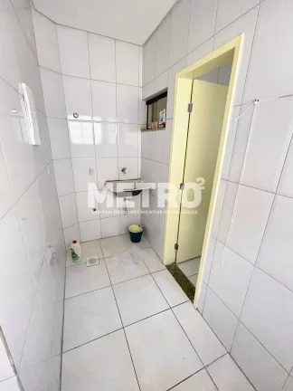 Imagem Apartamento com 2 dormitórios para locação, Vila Mocó, PETROLINA - PE