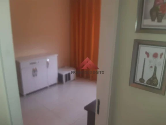 Imagem Excelente apartamento de 02 quartos na Engenhoca.
