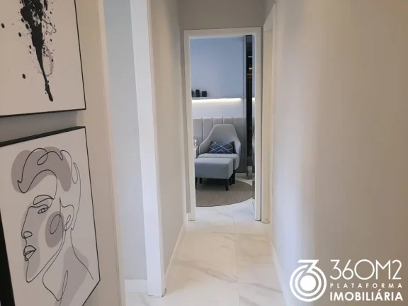 Imagem Apartamento para Venda em Santo André / SP no bairro Vila Palmares