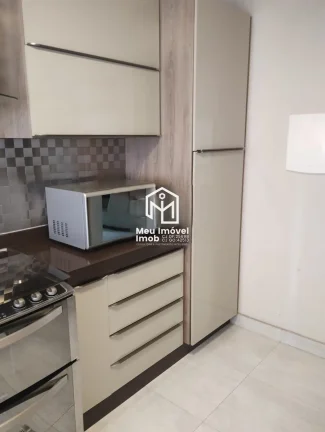 Imagem Apartamento 3 Quartos 1 Suíte 1 Vaga 148 m² Reformado