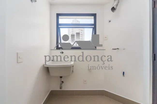 Imagem Sumaré, Perdizes, 93m², 3 quartos, 1 suíte, 2 vagas, lazer, varanda, Rua Cotoxó