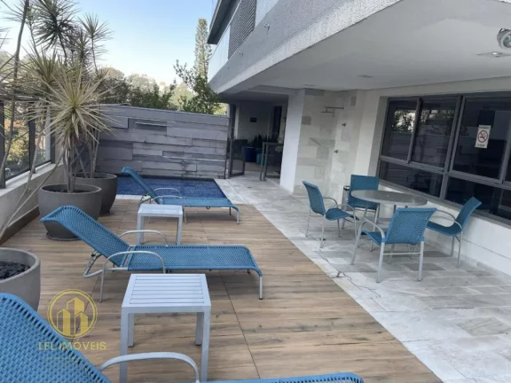 Imagem Apartamento Mobiliado para Venda, com 3 dormitórios e 2 vagas. Vila Madalena / Pinheiros