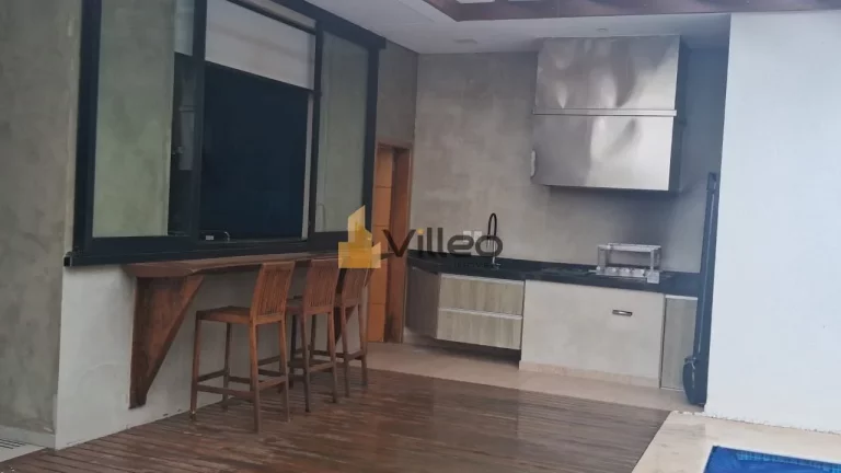 Imagem Descubra a comodidade e sofisticação de viver no Condomínio Ibiti Reserva, um dos mais desejados ...