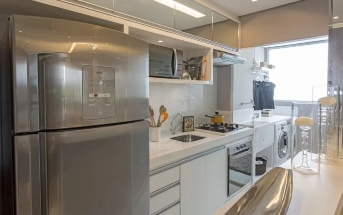 Imagem APARTAMENTO RESIDENCIAL em São Paulo - SP, Tatuapé