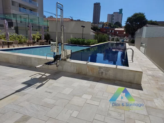 Imagem Apartamento novo com 64m² proximo ao metro Vila Prudente, por R$668.000