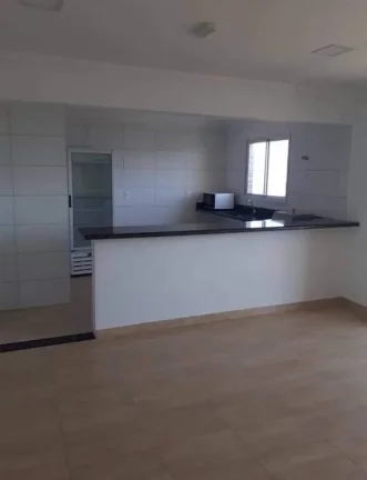 Imagem APARTAMENTO COM 45 m² - MIRIM - PRAIA GRANDE SP