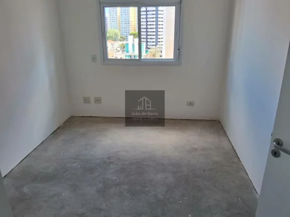 Imagem Apartamento 2 Dorms (1 Suíte) c/ Varanda Gourmet a 8 Min. do Metrô Saúde!