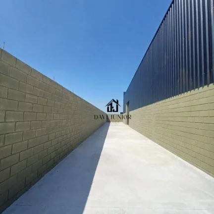 Imagem Galpão para alugar, 750 m² por R$ 35.000/mês - Zona Industrial - Sorocaba/SP