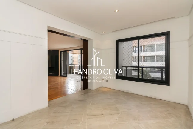 Imagem Condomínio Porto Fino - Apartamento à venda em Higienópolis – conforto, espaço e lazer completo