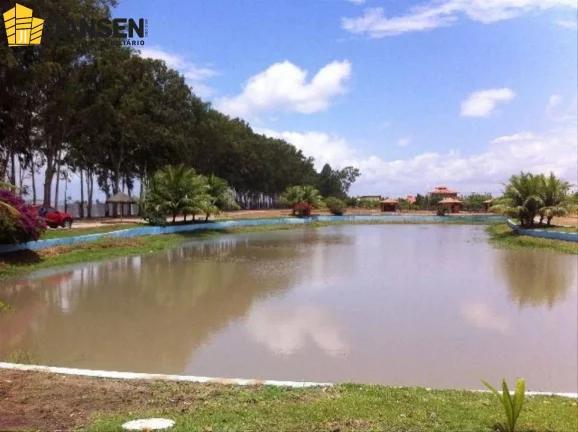 Imagem OPORTUNIDADE ! LOTES MED. 15 X 50 EM CONDOMÍNIO À 35 MINUTOS DE JOÃO PESSOA