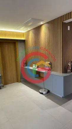 Imagem Finest Bueno - 3 Suítes, 3 vagas, com armários (opção de mobiliado)