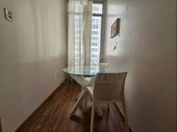 Imagem Copacabana - Residencial › Apartamento com 1 quarto(s) a Venda