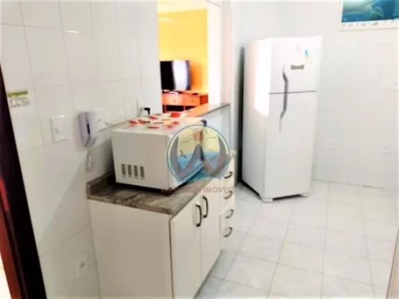 APTO RESIDENCIAL em Ubatuba - SP, ITAGUA