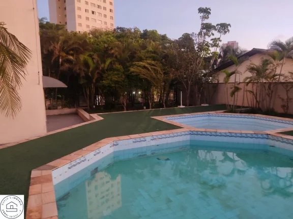 Imagem Apartamento para Venda ou Locação em São Paulo / Campo belo.