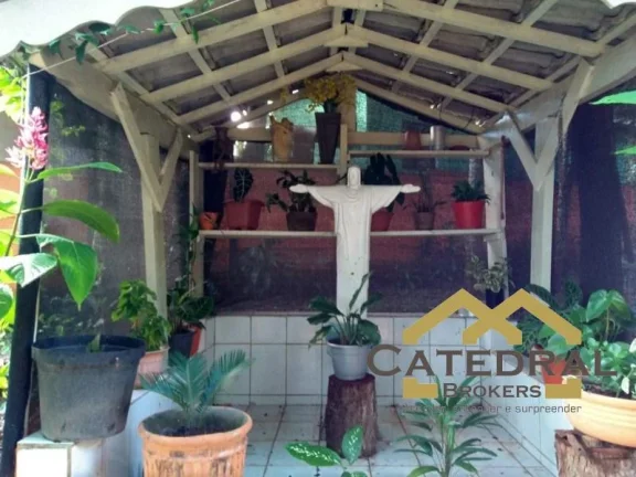 Imagem CHÁCARA COM 2 DORMITÓRIOS À VENDA, 3526 M² POR R$ 1.385.000,00 - CORRUPIRA - JUNDIAÍ/SP