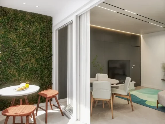 Imagem Momentum Residence - Momentum Residence